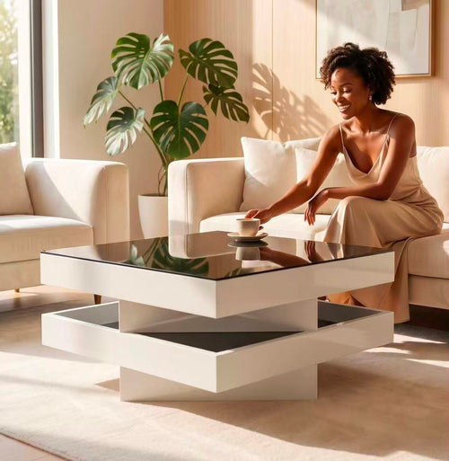 COFFEE TABLE 10002