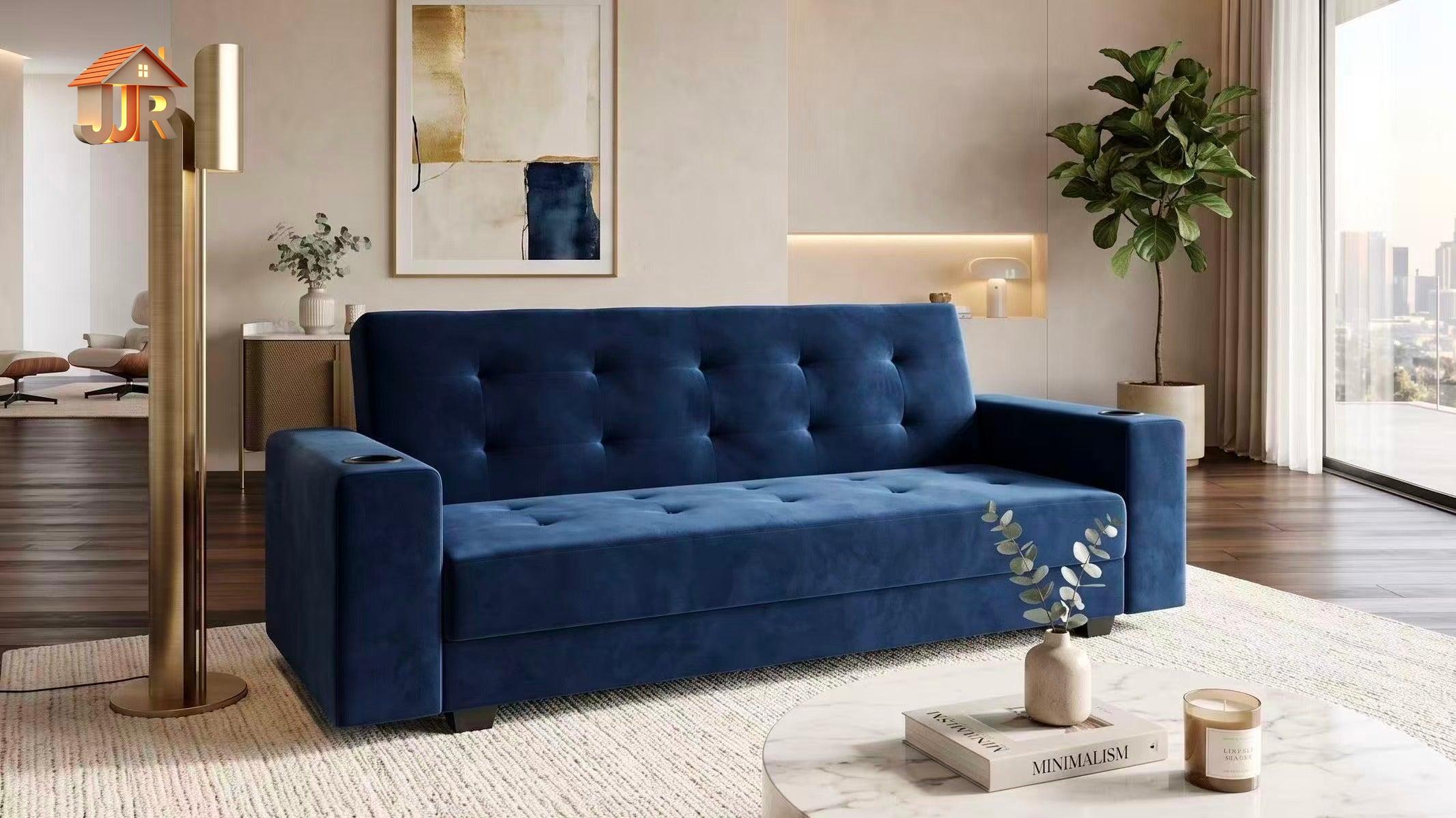 SLEEP COUCH 10005