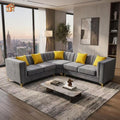 SOFA 10030 GREY