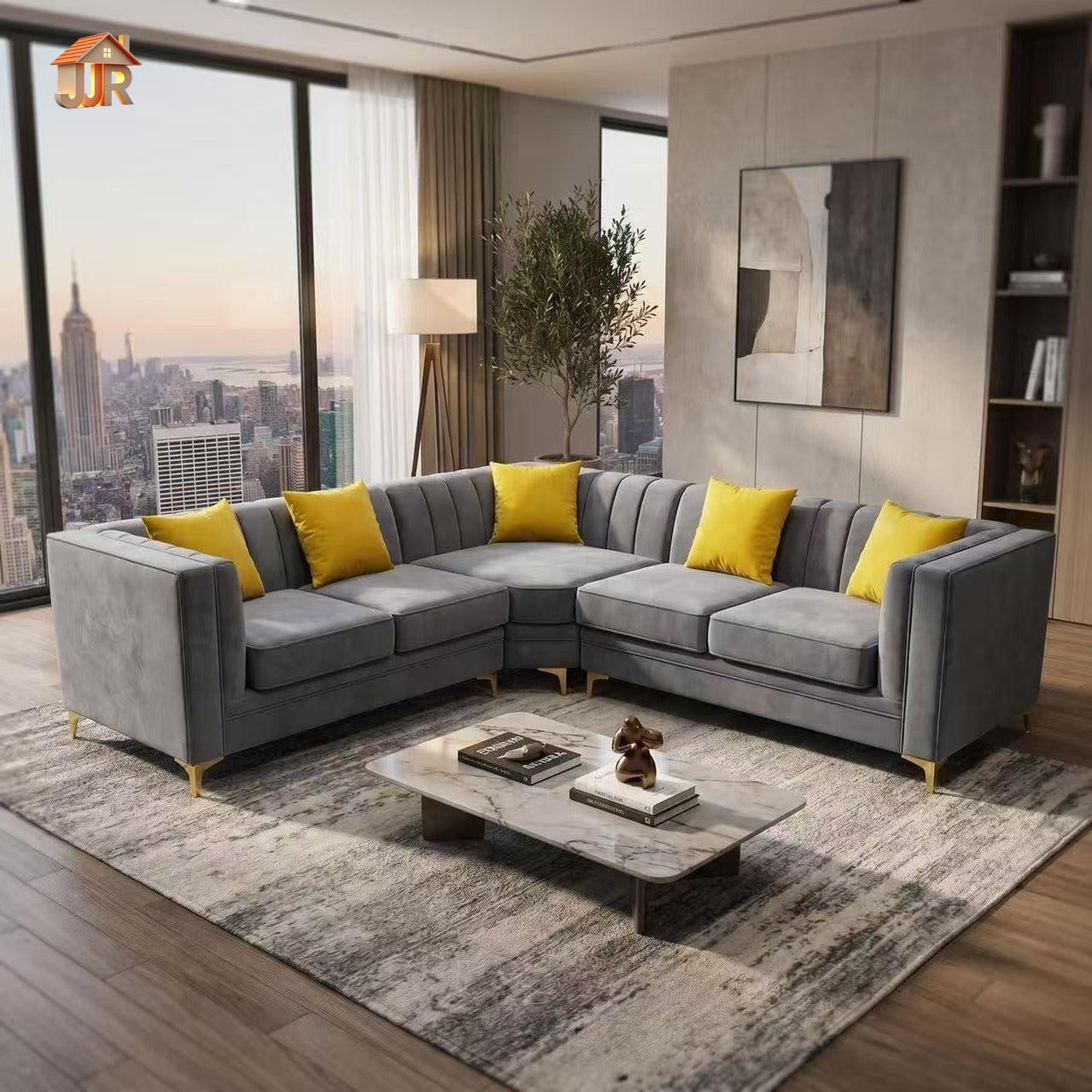 SOFA 10030 GREY