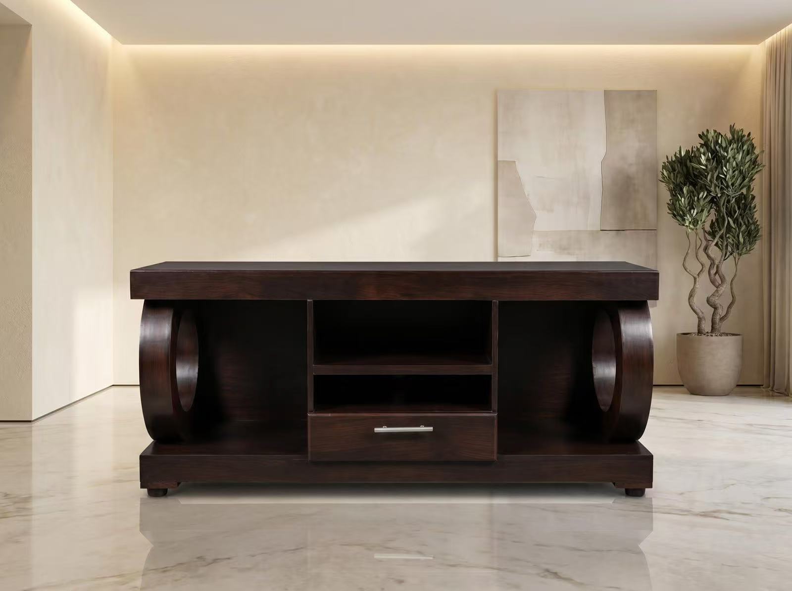 TV STAND 10033