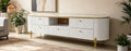 TV STAND 10034