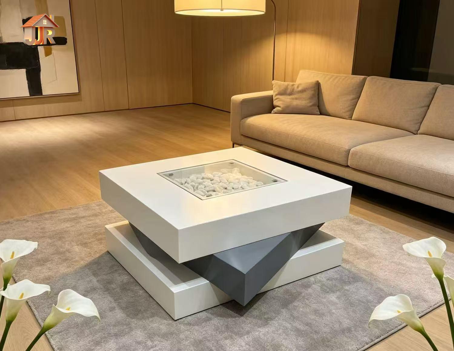 COFFEE TABLE 10063