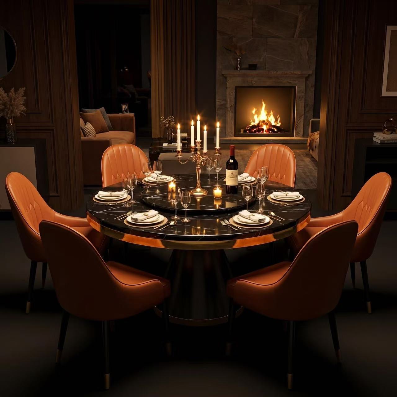 DINING TABLE 1301