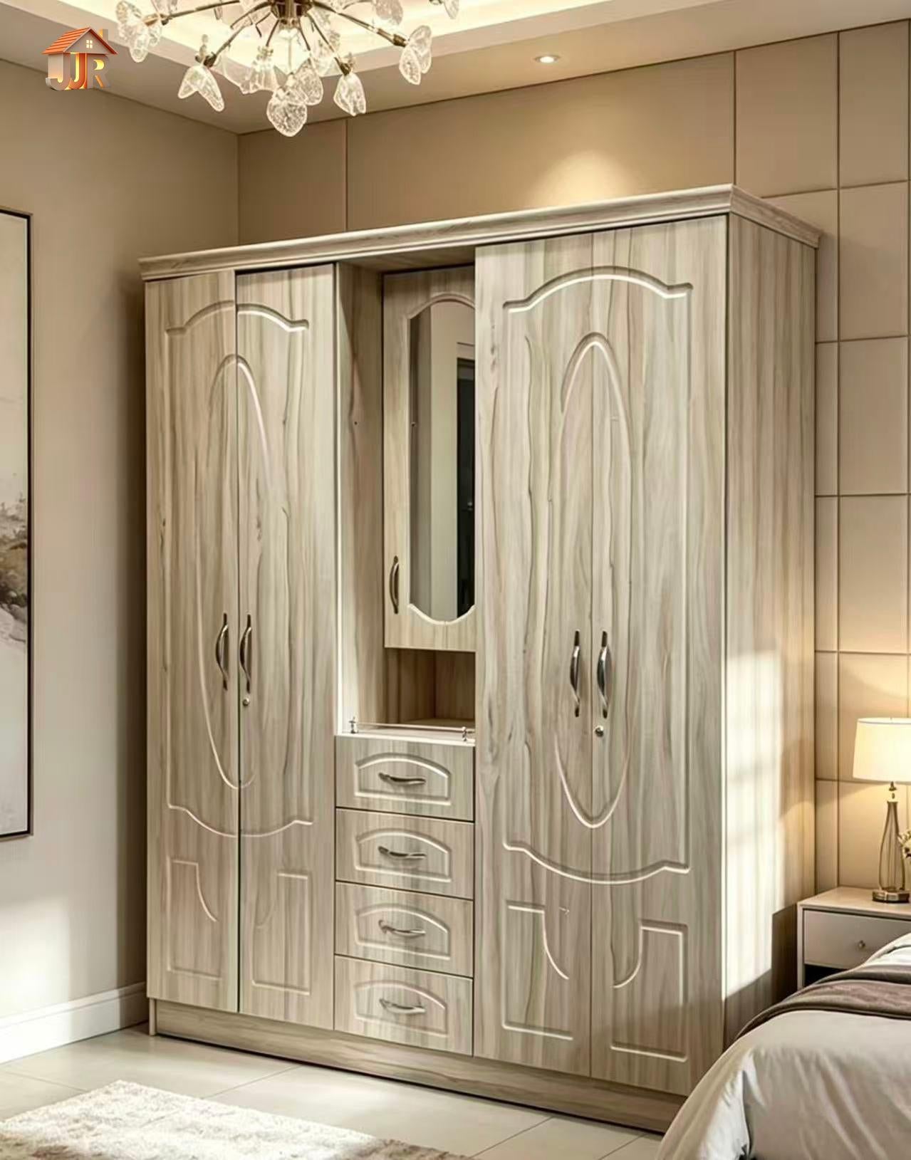 WARDROBE 2001-5