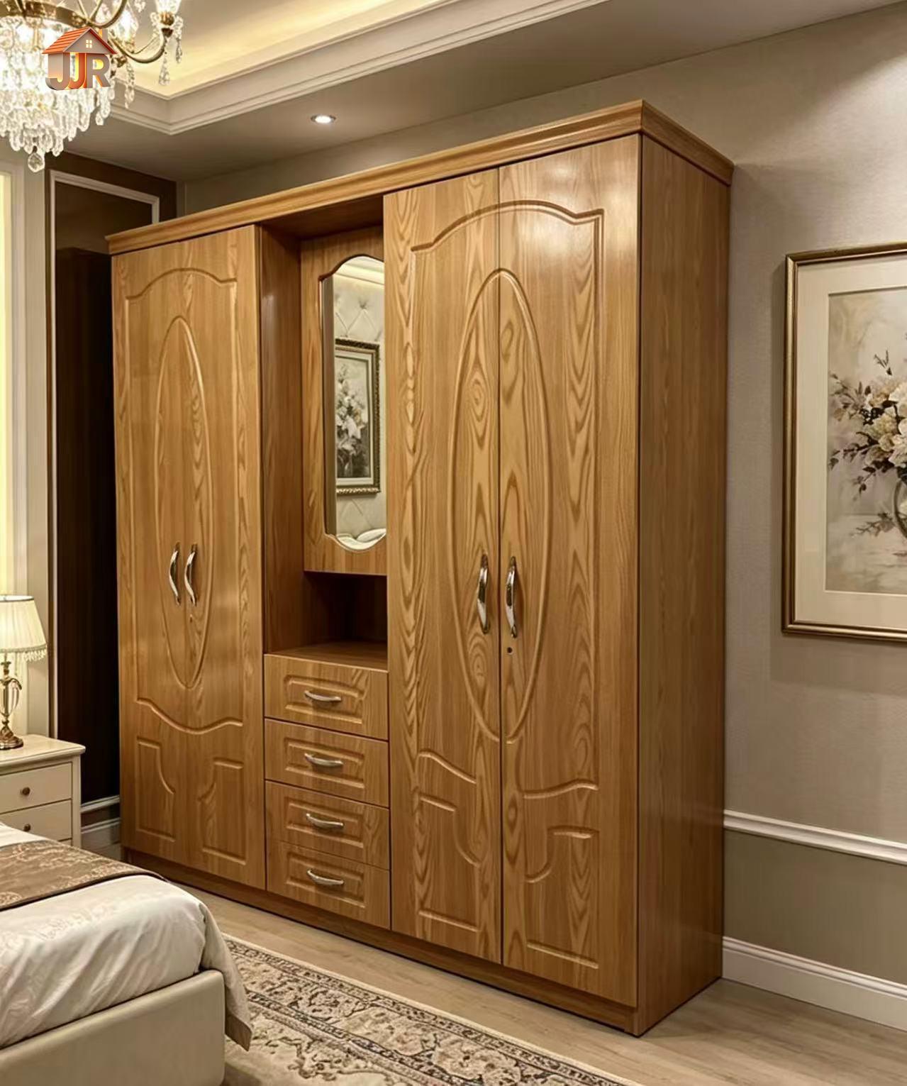 WARDROBE 2001-5