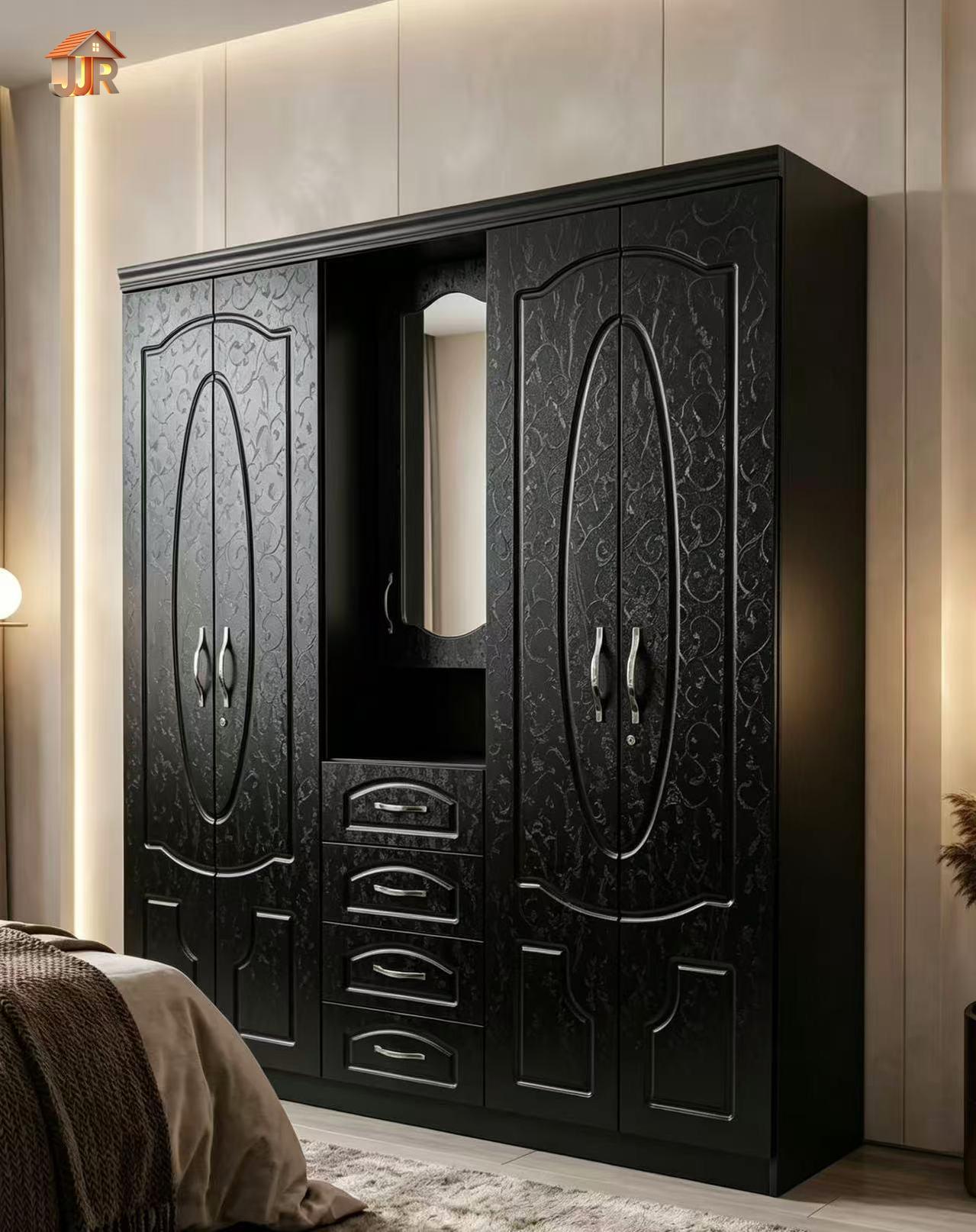 WARDROBE 2001-5