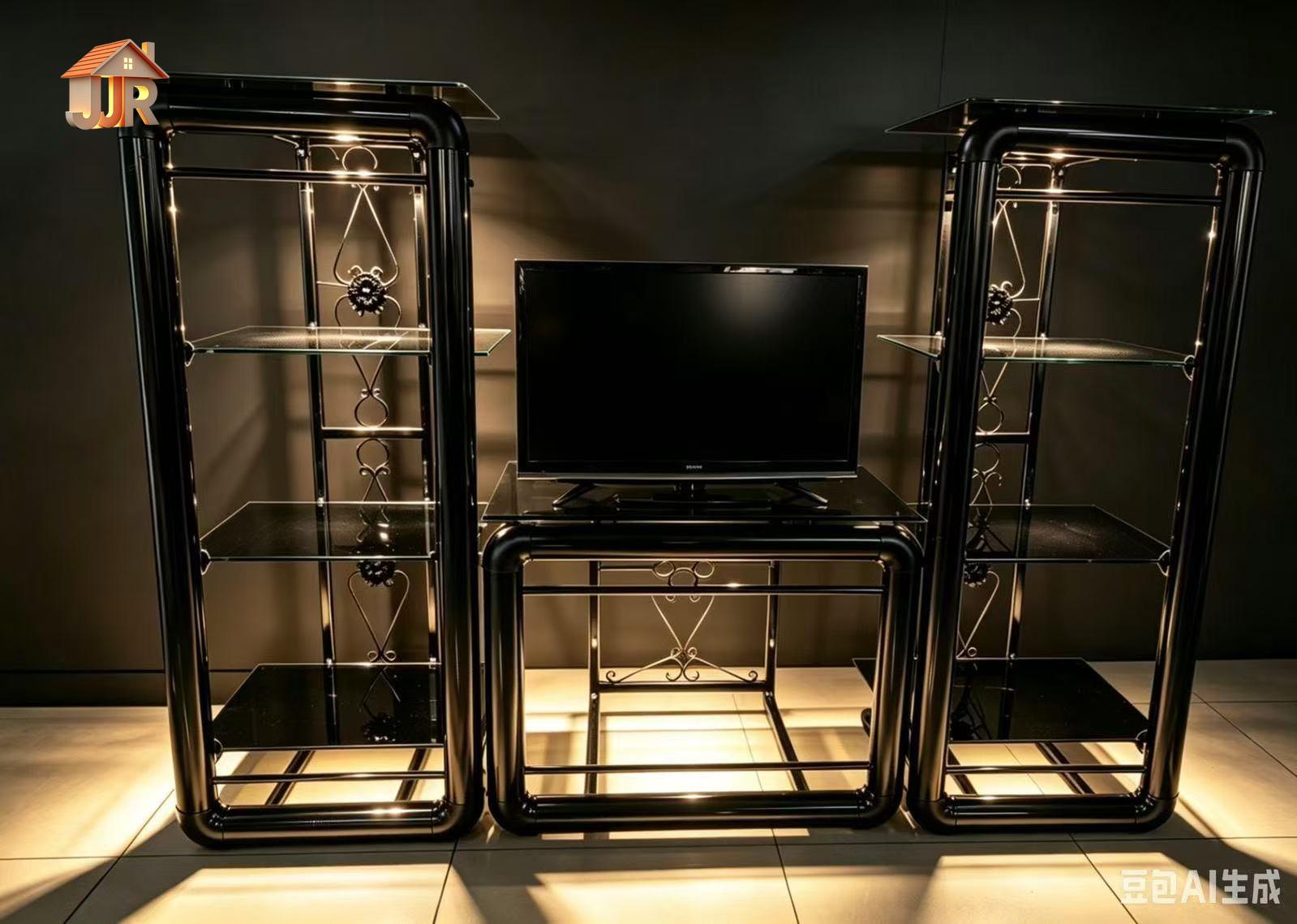 TV STAND 2016