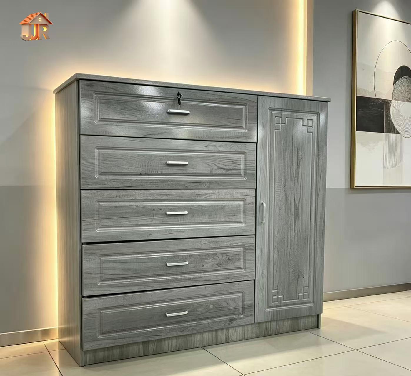 CHEST OF DRAWERS 202