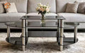 TV STAND 203