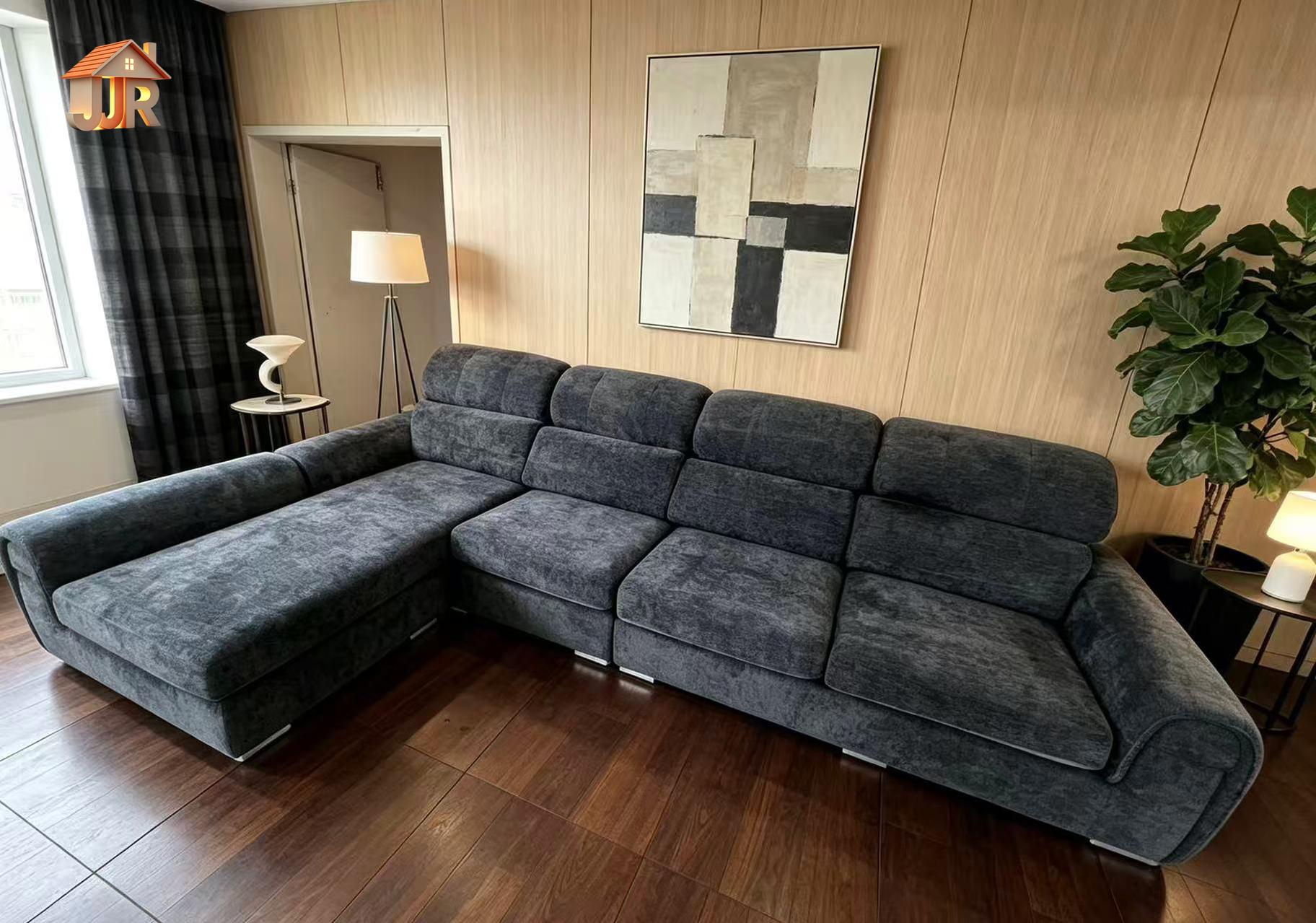 SOFA 2607#