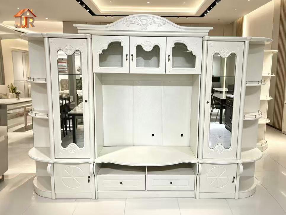 TV STAND 378
