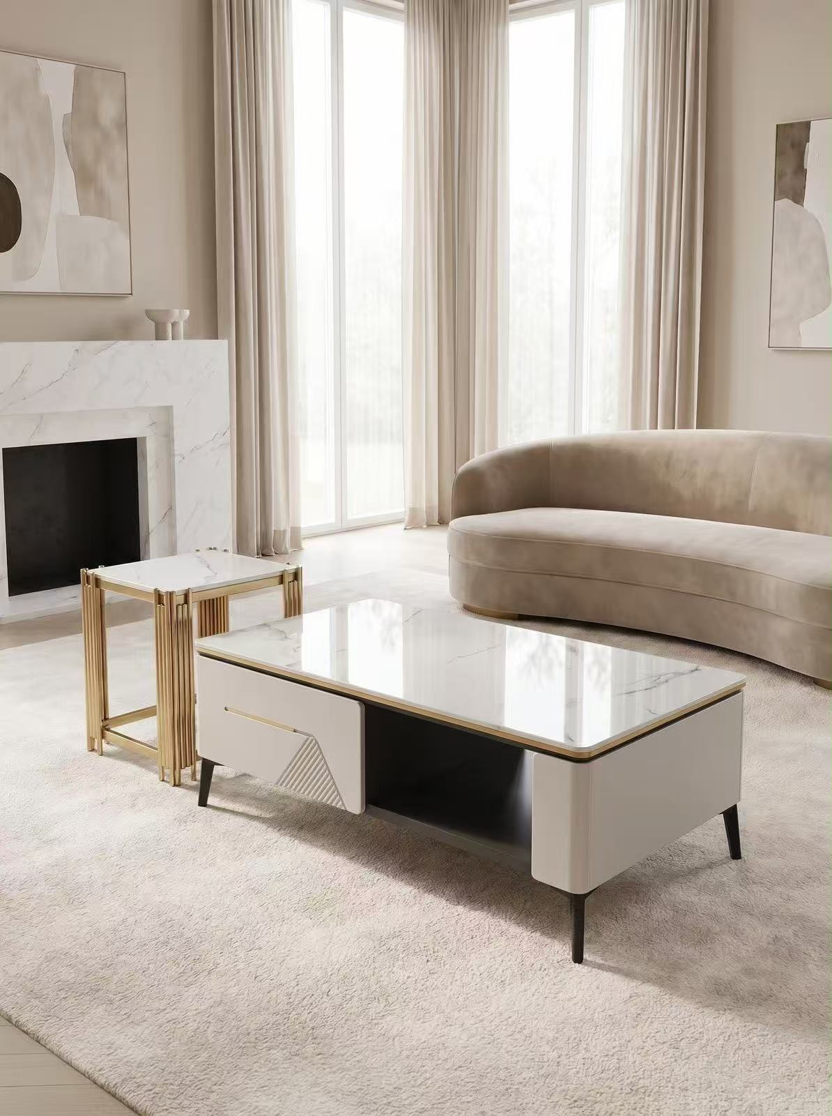 TV STAND 501