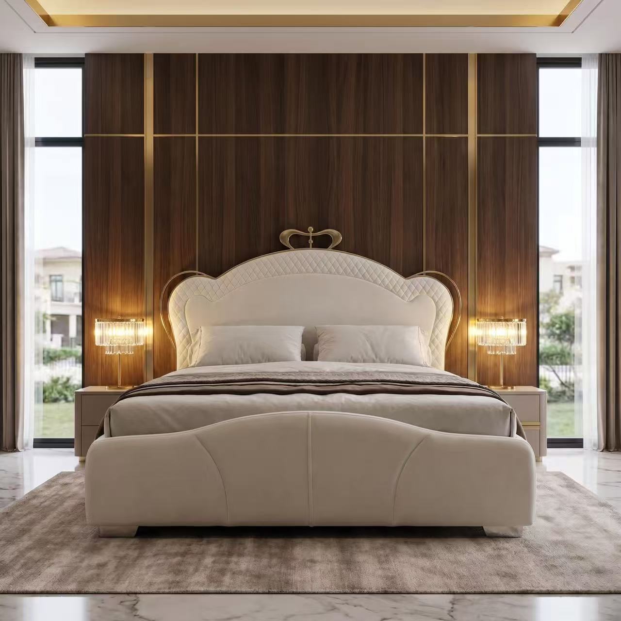 BEDDING SET 501