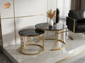 COFFEE TABLE 520-7