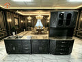 KITCHEN  CUPHOARD 588
