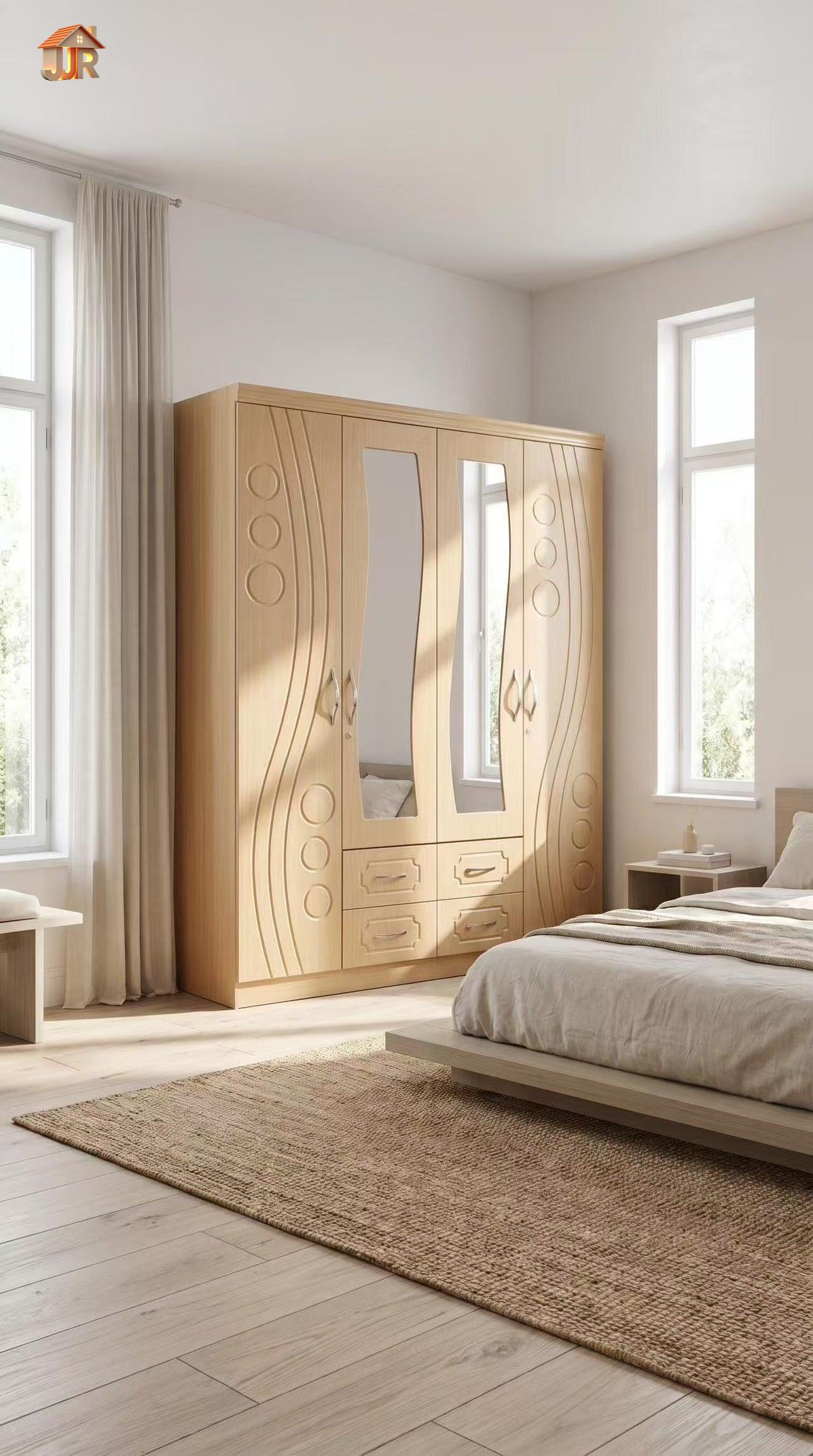 WARDROBE 604
