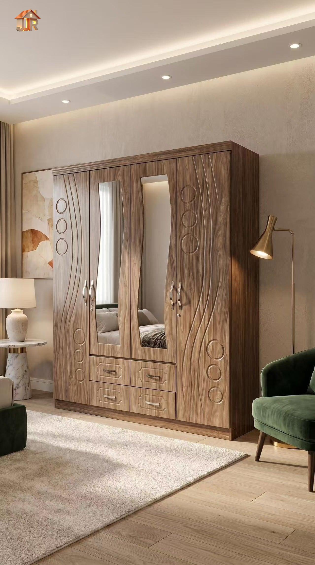WARDROBE 604