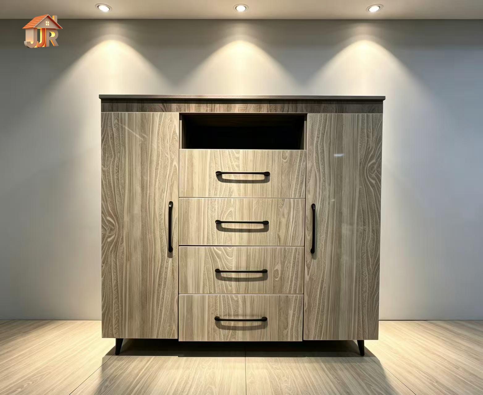 CHEST OF DRAWERS RT792