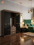 WARDROBE 828
