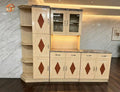 KITCHEN  CUPHOARD 8282