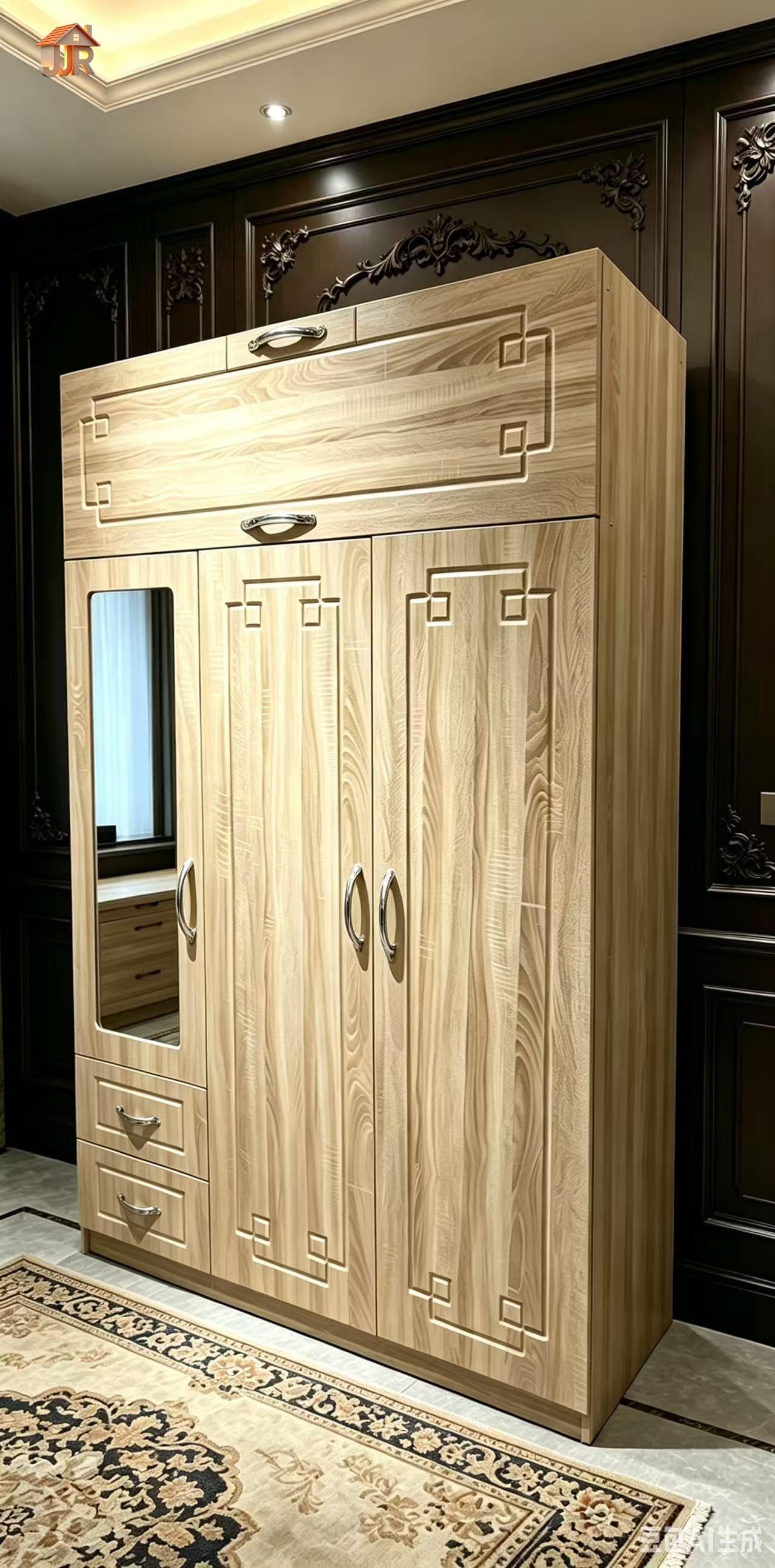 WARDROBE 8803