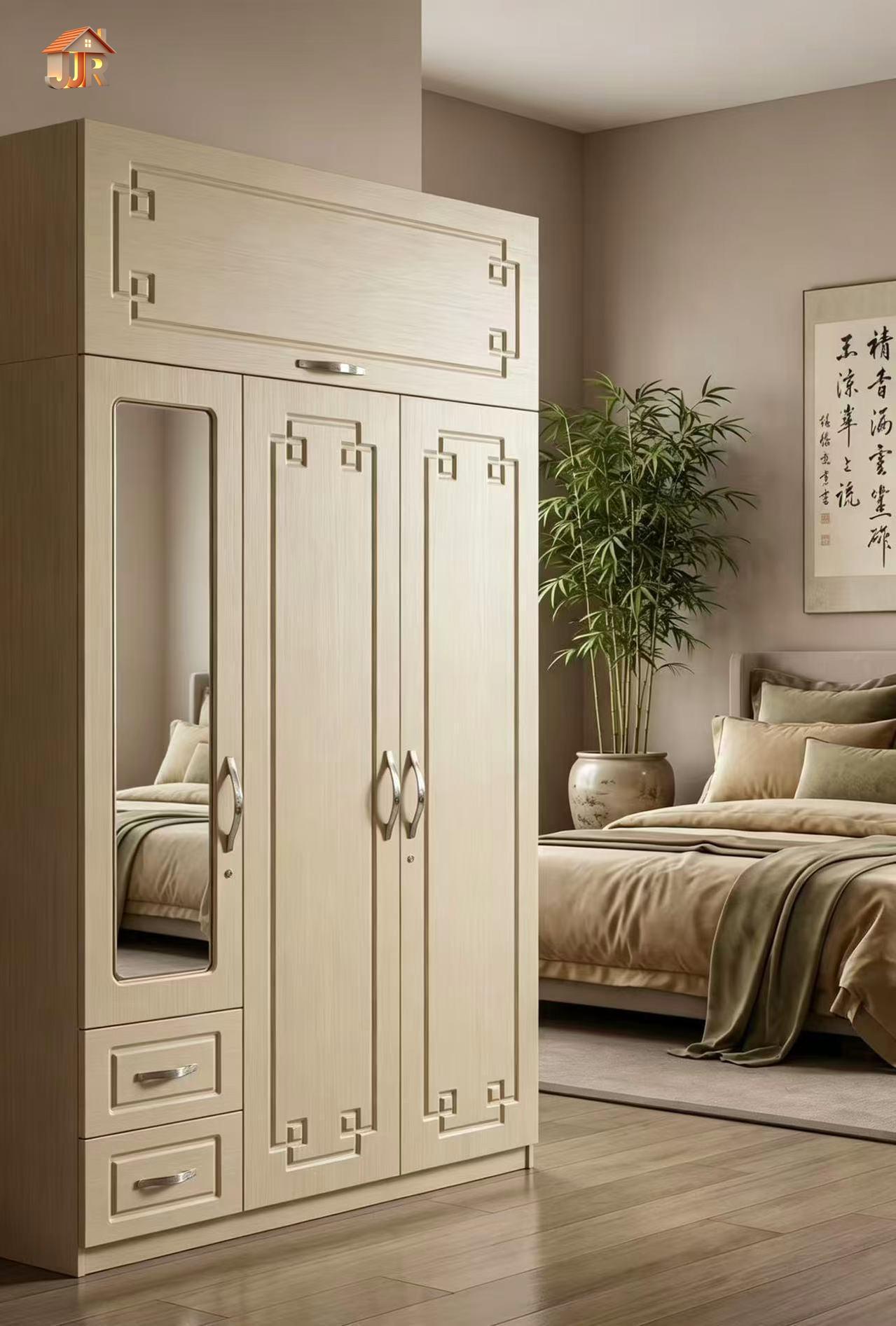 WARDROBE 8803