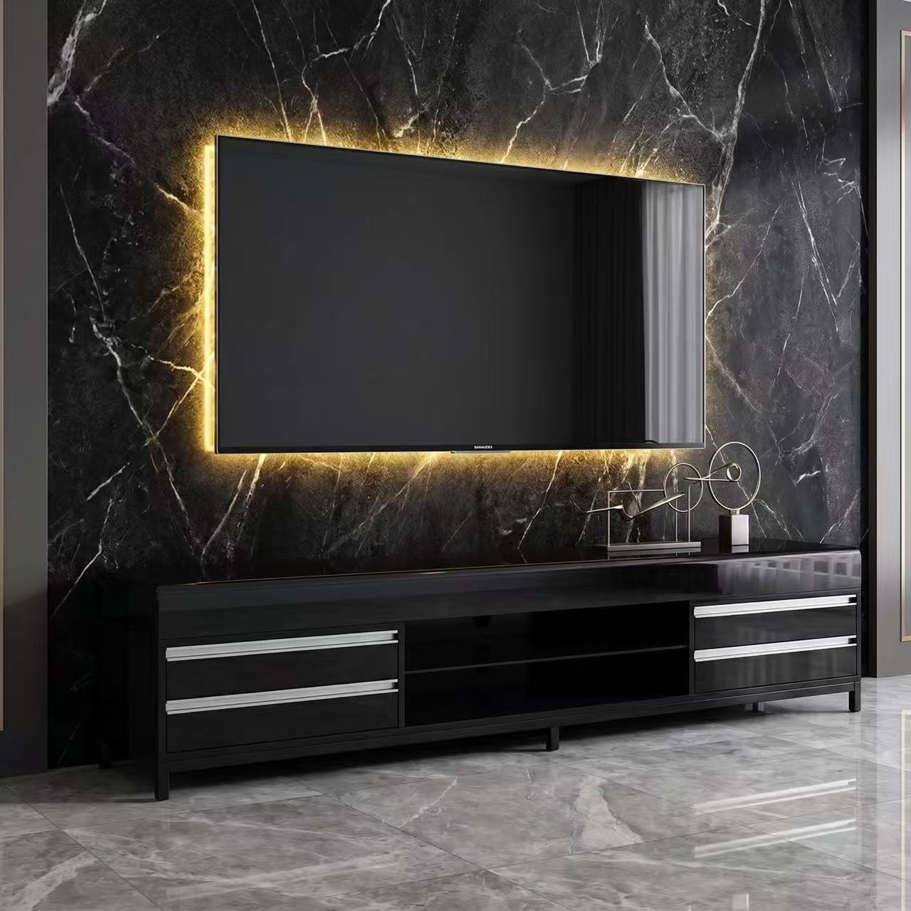 TV STAND 882