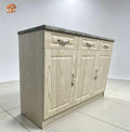CHEST OF DRAWERS 885