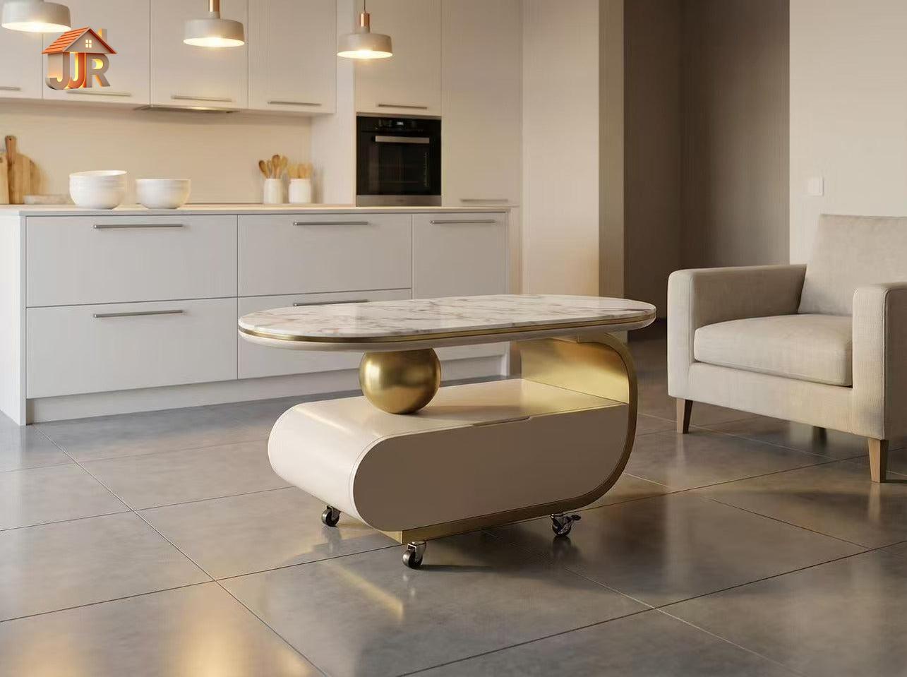 COFFEE TABLE 8901