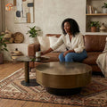 COFFEE TABLE 8928