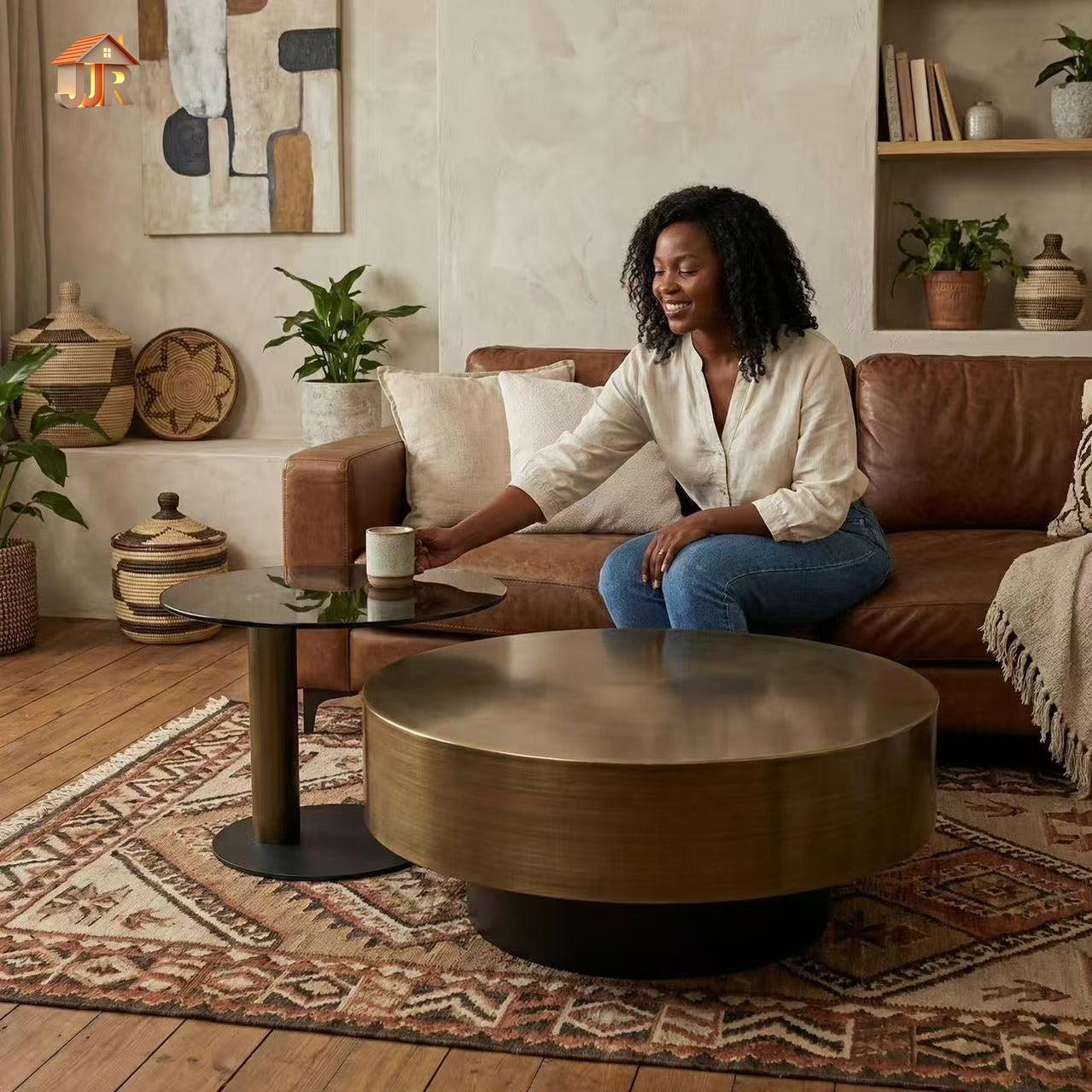 COFFEE TABLE 8928