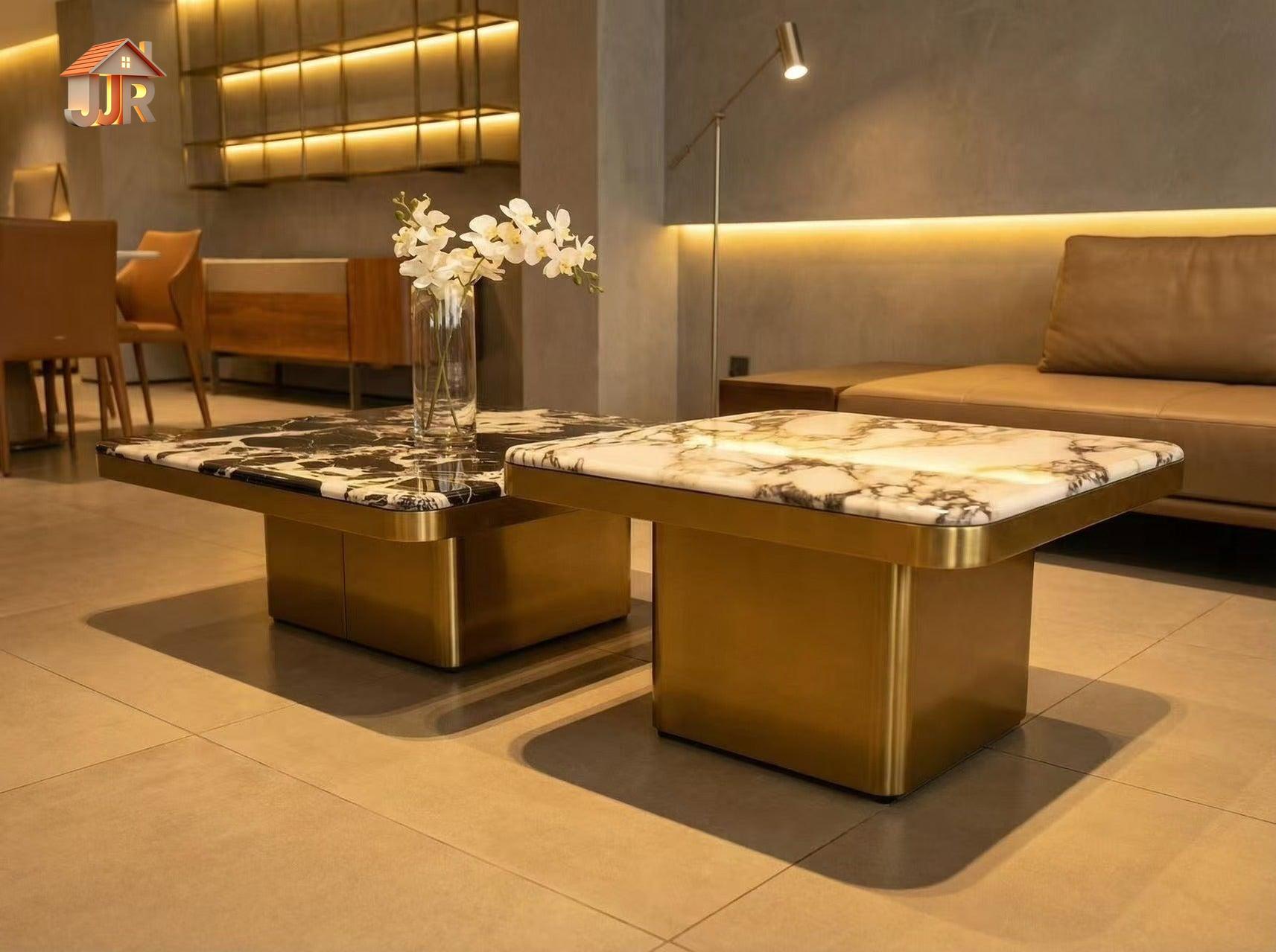 COFFEE TABLE 8976