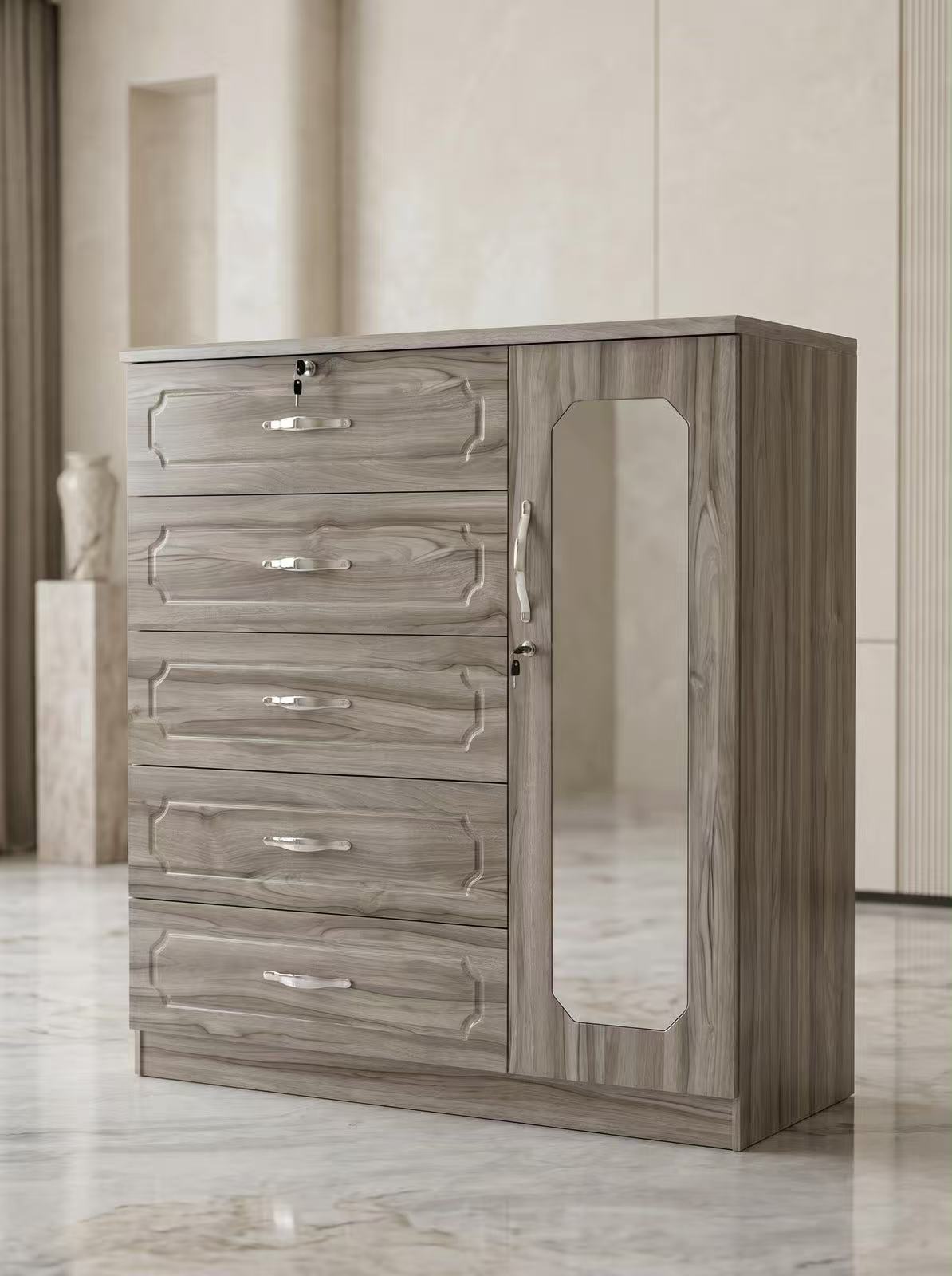 CHEST OF DRAWERS 9003