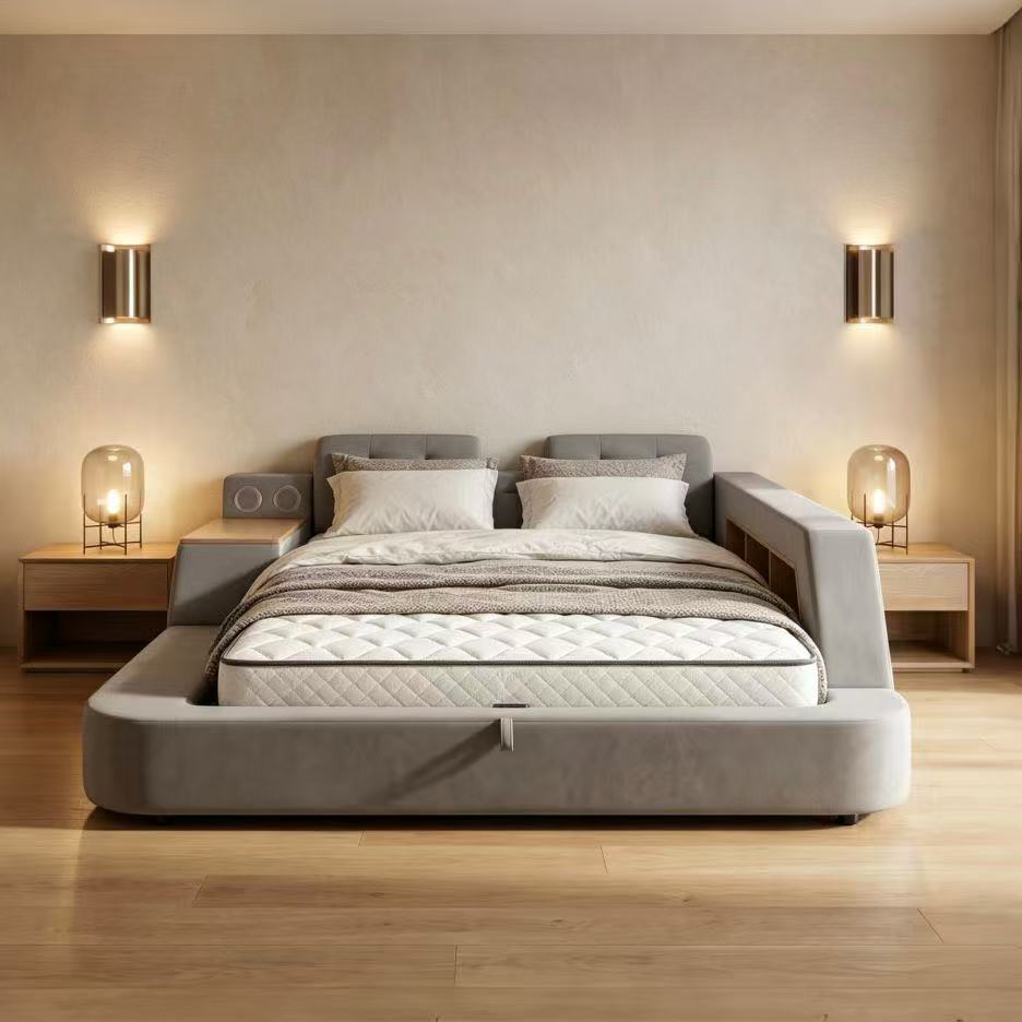 BEDDING SET 9018