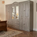 WARDROBE 9106