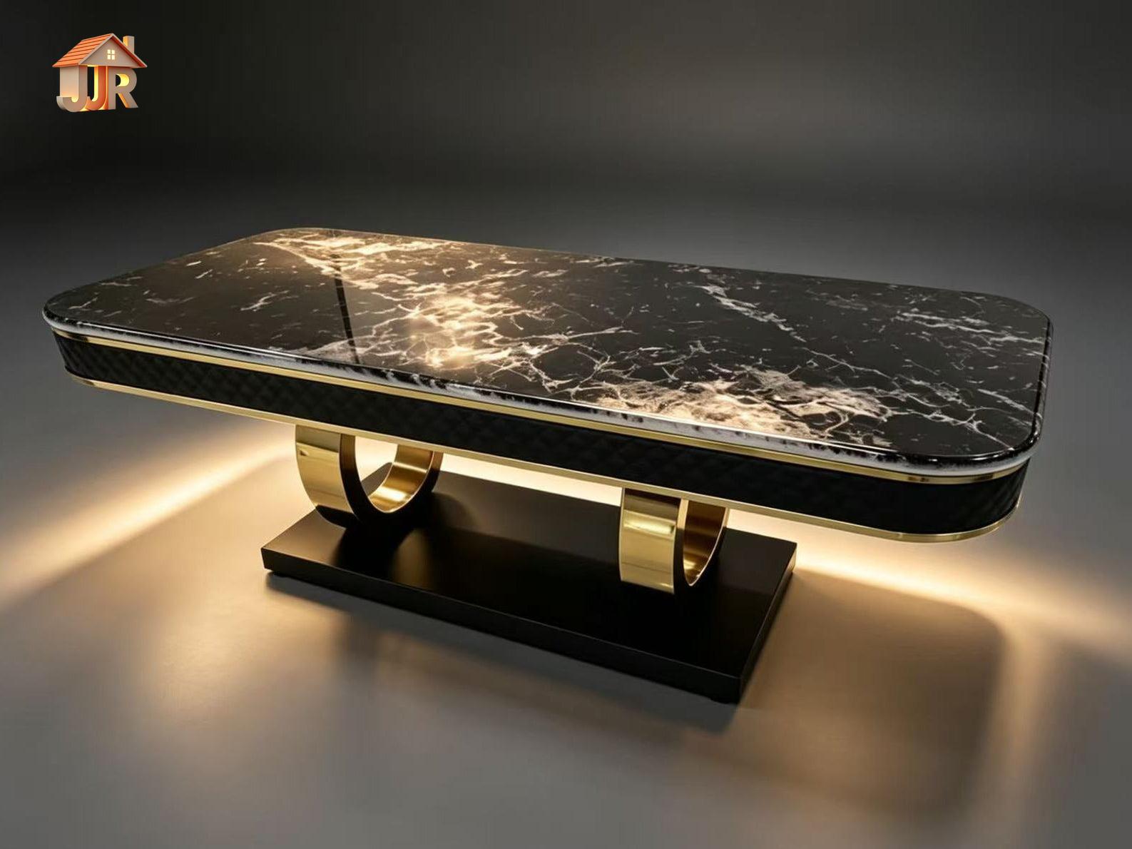 COFFEE TABLE B-15