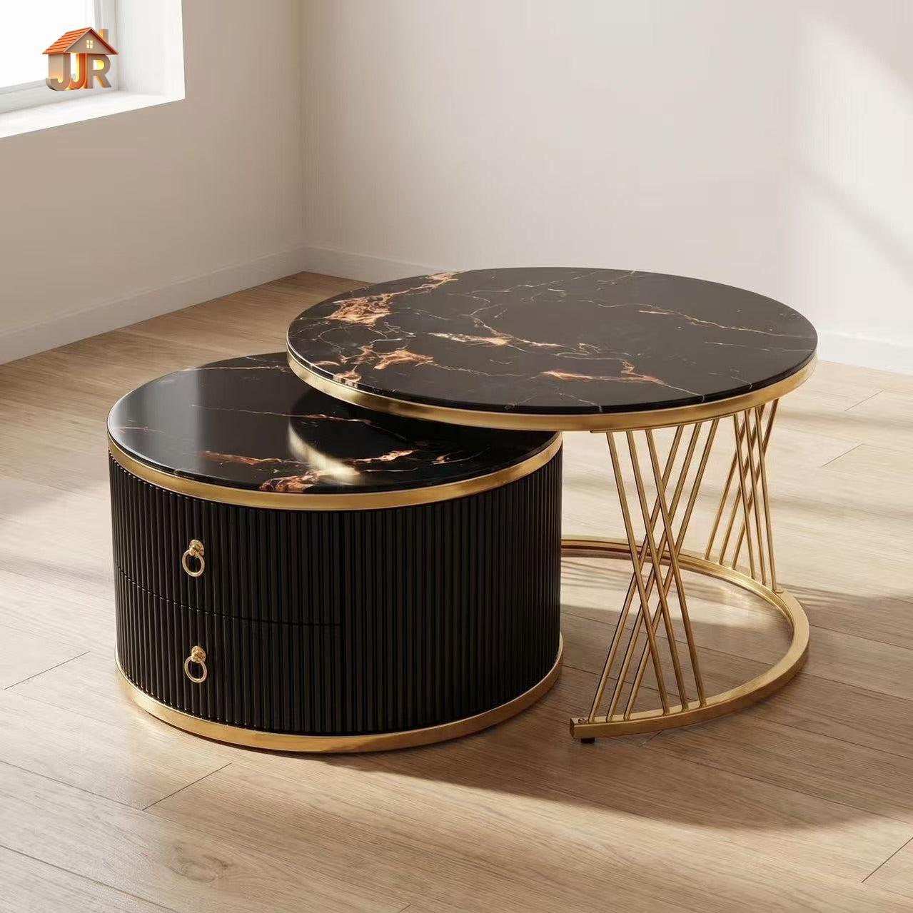COFFEE TABLE B-410