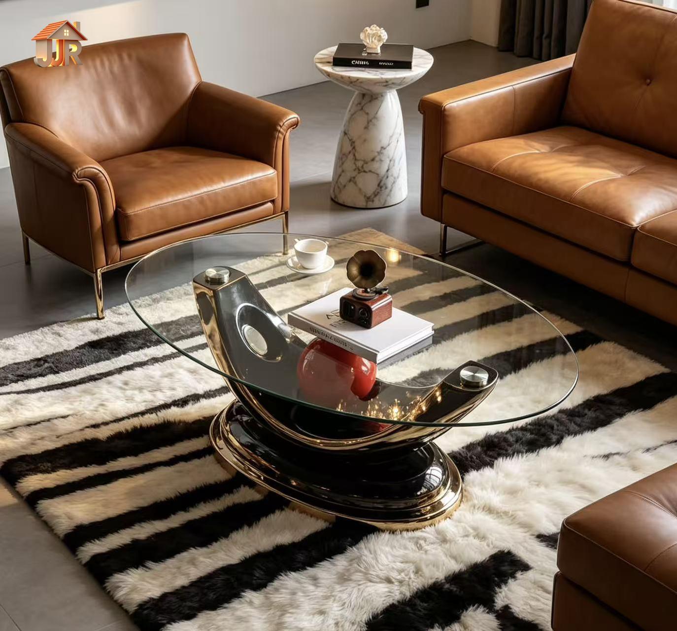 COFFEE TABLE C19