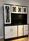 KITCHEN  CUPHOARD CK4-4