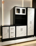 KITCHEN  CUPHOARD CK6-4