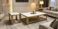COFFEE TABLEB B-6601