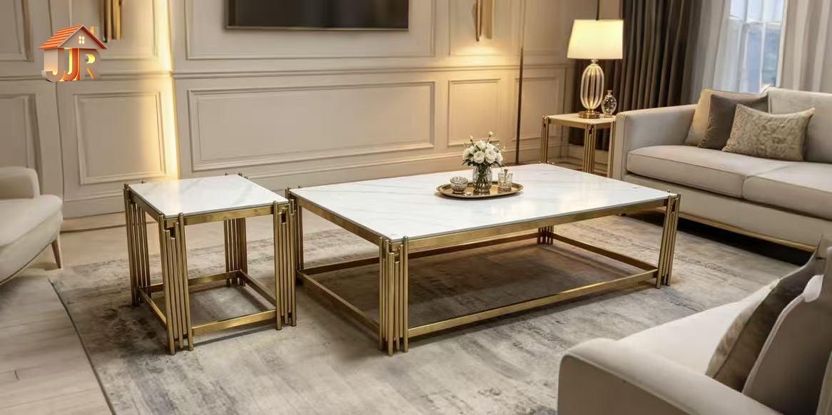 COFFEE TABLEB B-6601