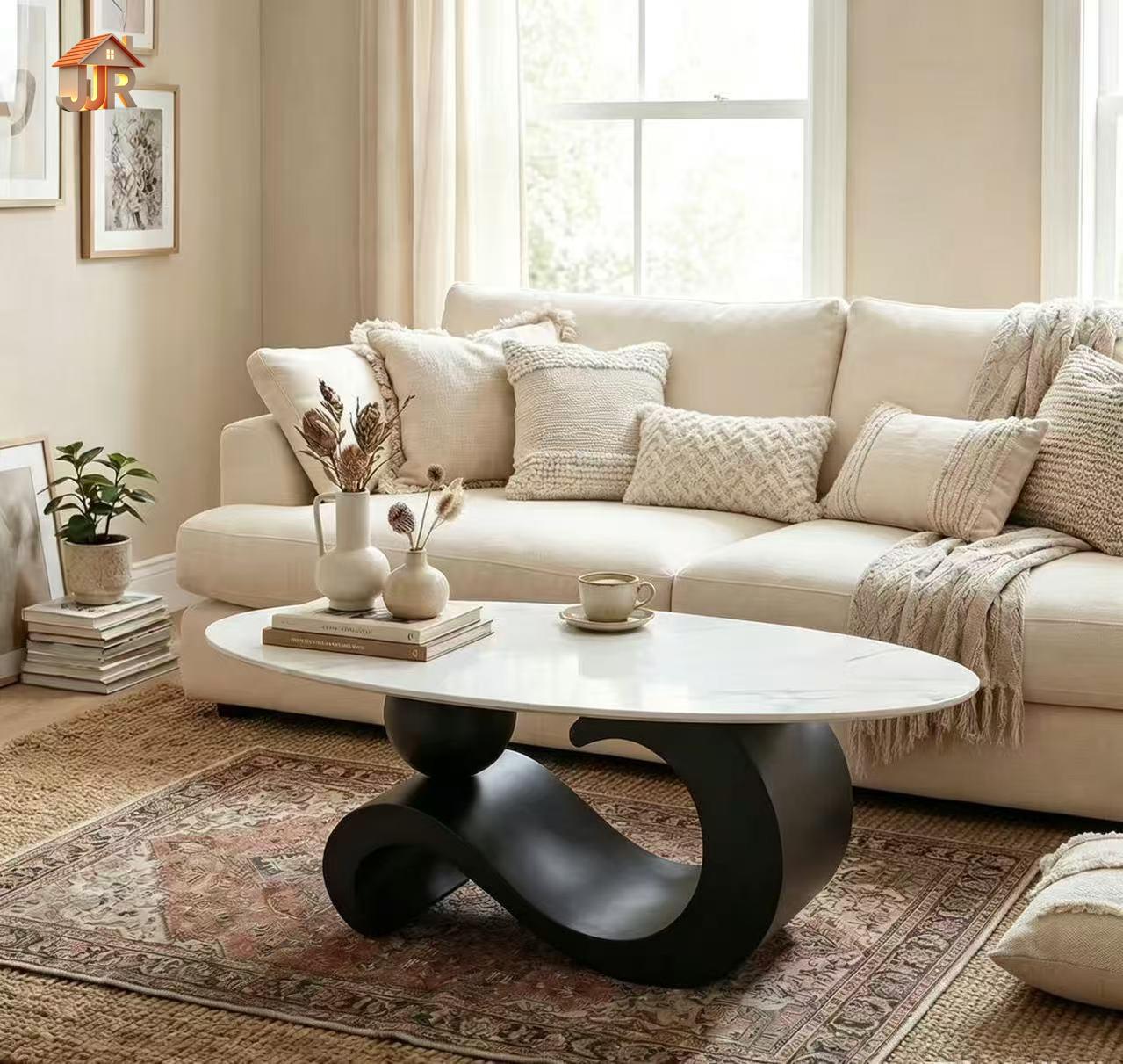 COFFEE TABLE 2018
