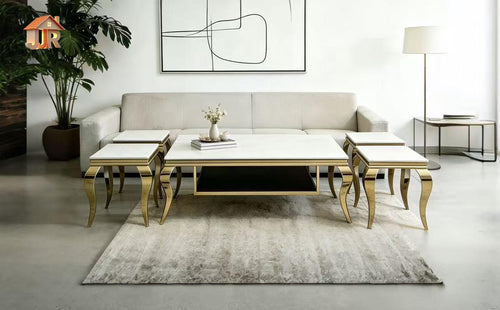 COFFEE TABLE 2023-5