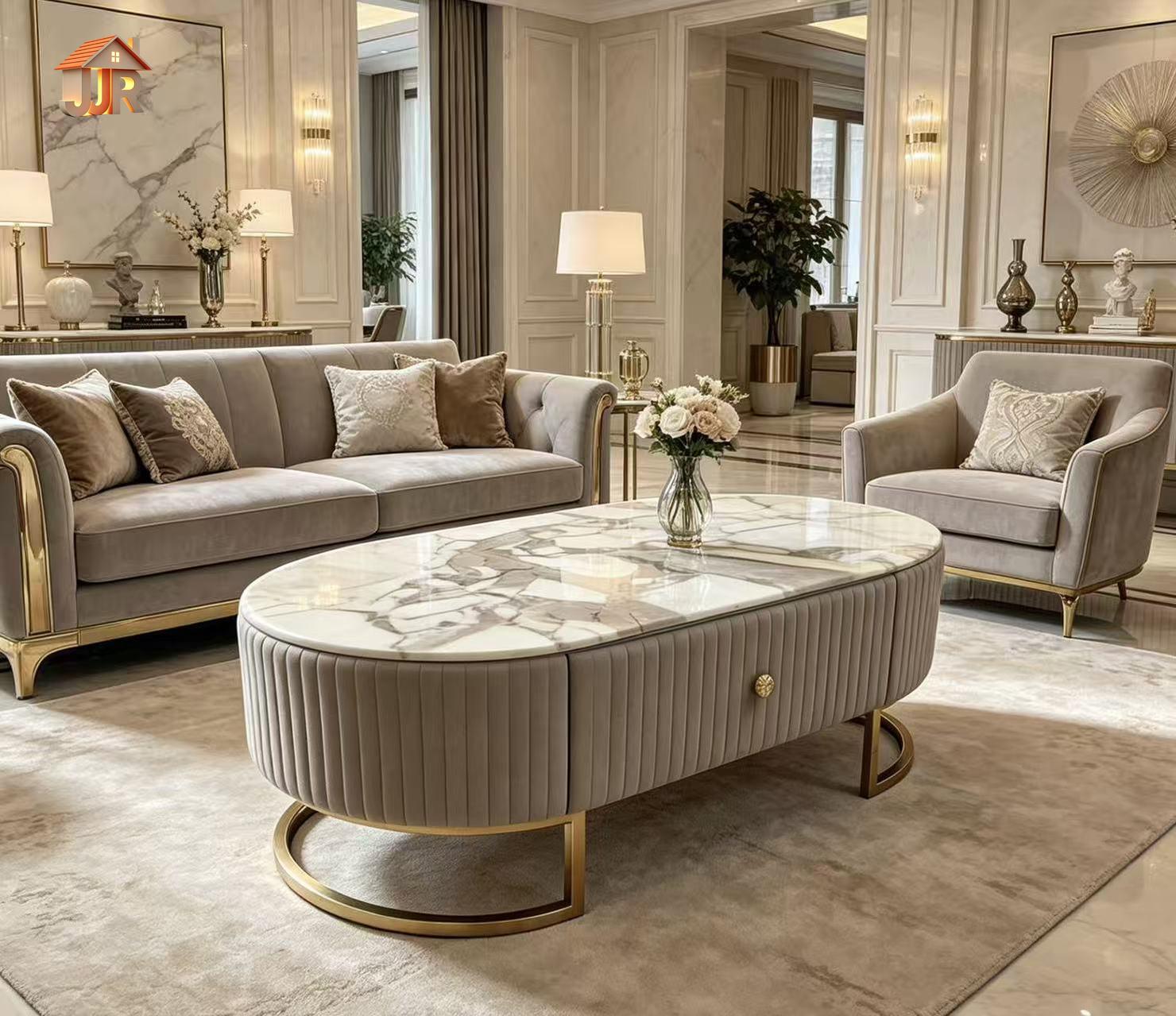 COFFEE TABLE 8877