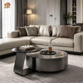 COFFEE TABLE 8935