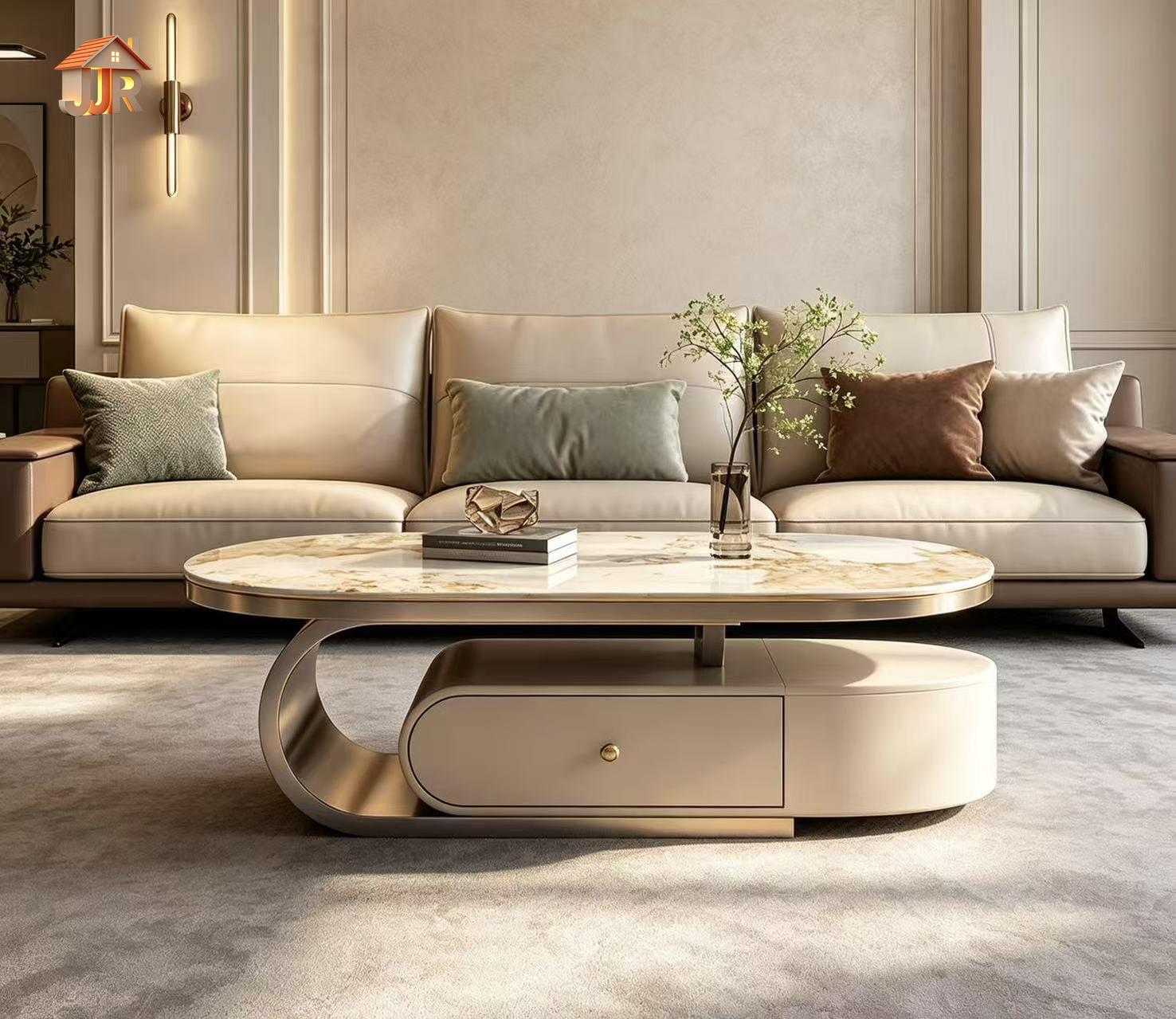 COFFEE TABLE 8973