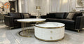 COFFEE TABLE B-414