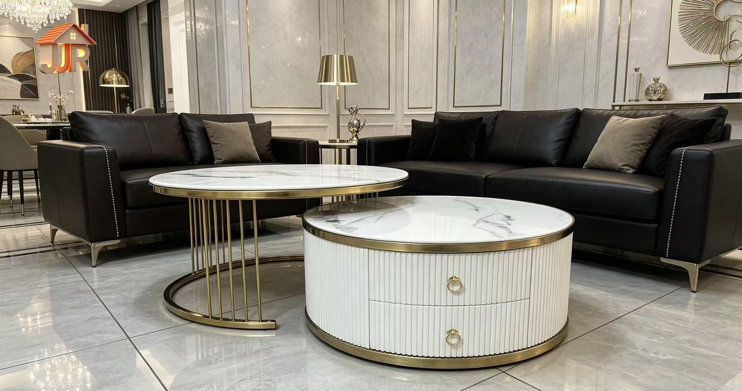 COFFEE TABLE B-414